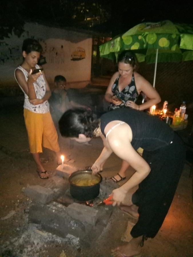 Hostel Seinfeld's Anjuna